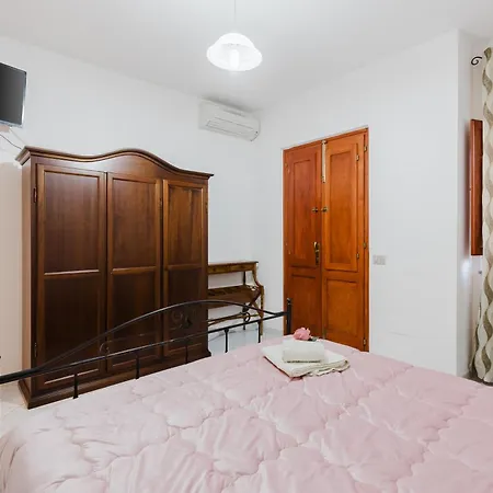 Casa de hóspedes Il Corbezzolo