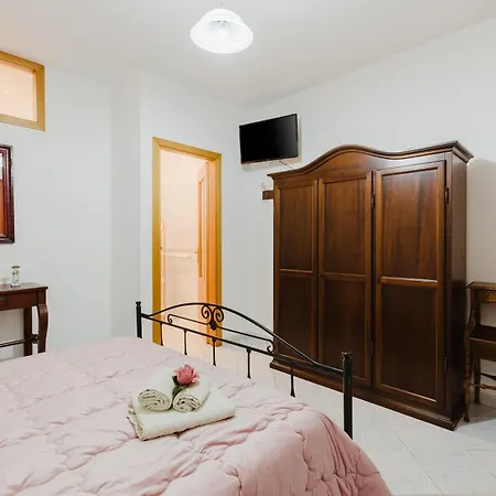 Il Corbezzolo 3*
