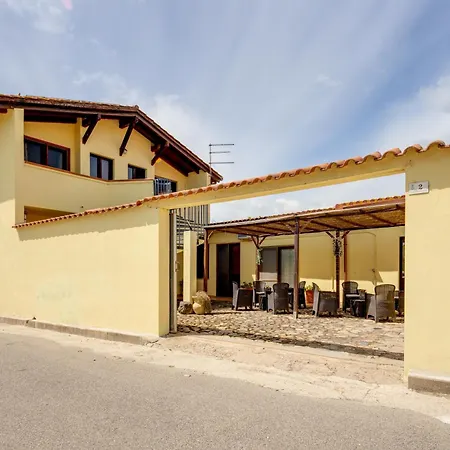 Il Corbezzolo 3*
