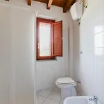 Il Corbezzolo Konukevi 3*