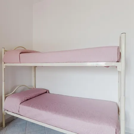 Il Corbezzolo 3* Palmas Arborea