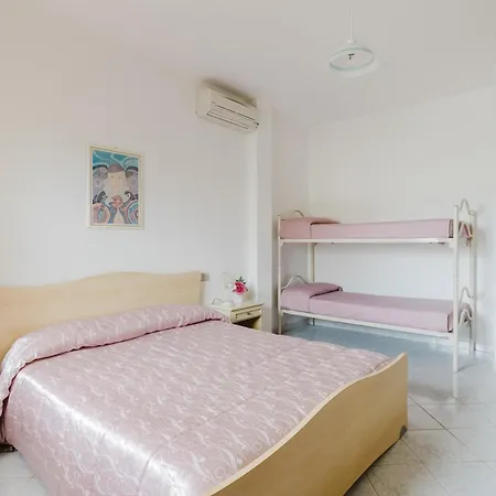 Il Corbezzolo 3* Palmas Arborea