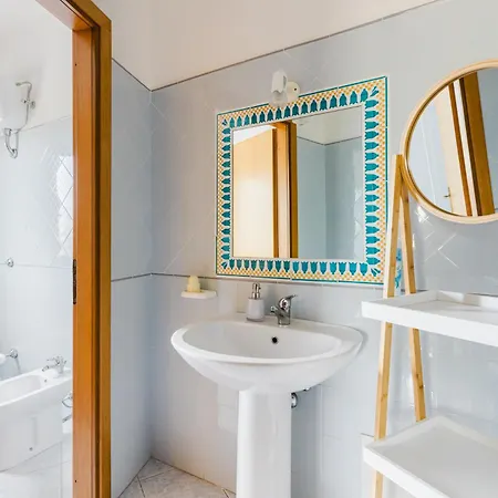 بيت ضيافة Il Corbezzolo Palmas Arborea