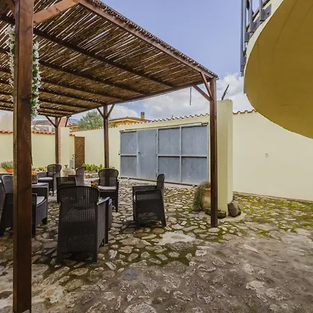 Il Corbezzolo بيت ضيافة Palmas Arborea