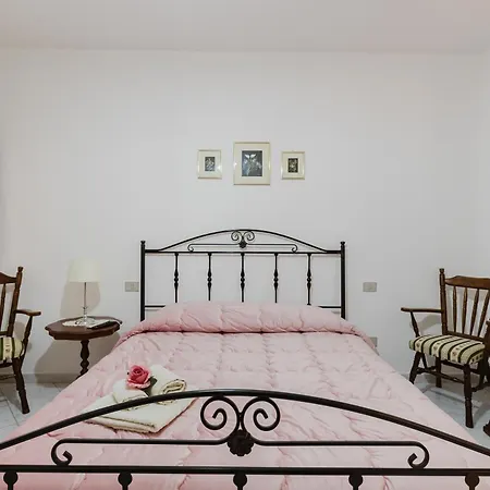 Il Corbezzolo Guest house Palmas Arborea