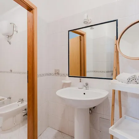 Il Corbezzolo Gasthuis Palmas Arborea