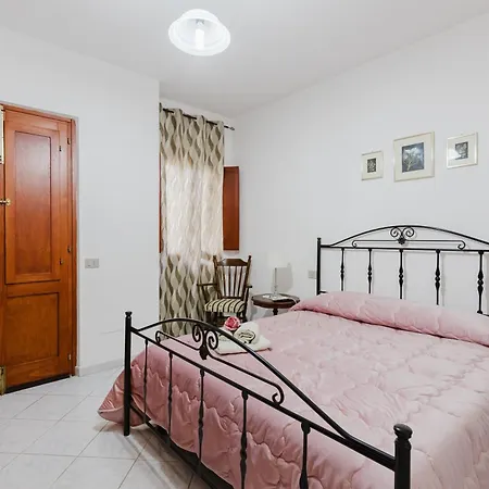 Il Corbezzolo بيت ضيافة Palmas Arborea