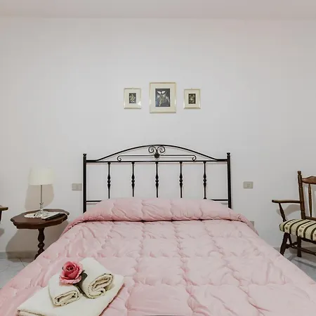 Guest house Il Corbezzolo *