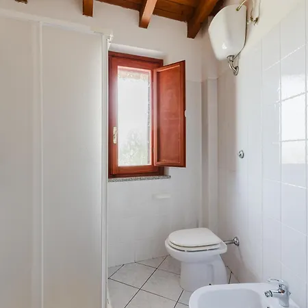 بيت ضيافة Il Corbezzolo