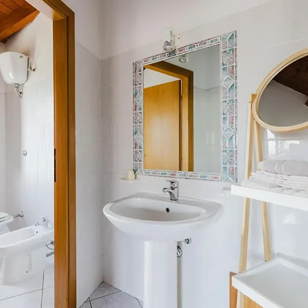 Il Corbezzolo بيت ضيافة 3*