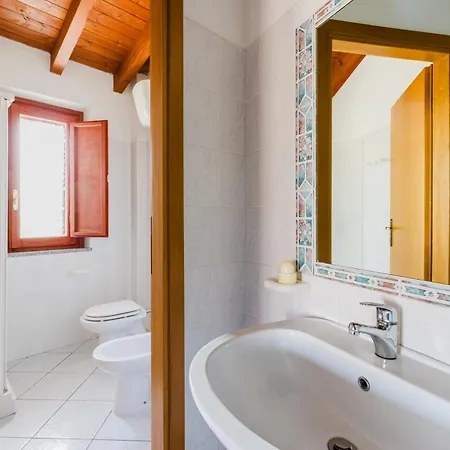 Il Corbezzolo Palmas Arborea