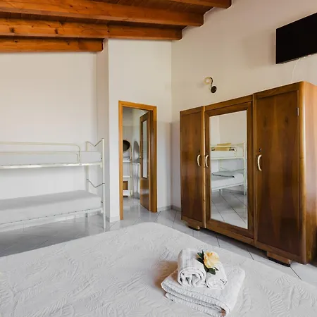 بيت ضيافة Il Corbezzolo Palmas Arborea