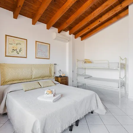 Il Corbezzolo بيت ضيافة