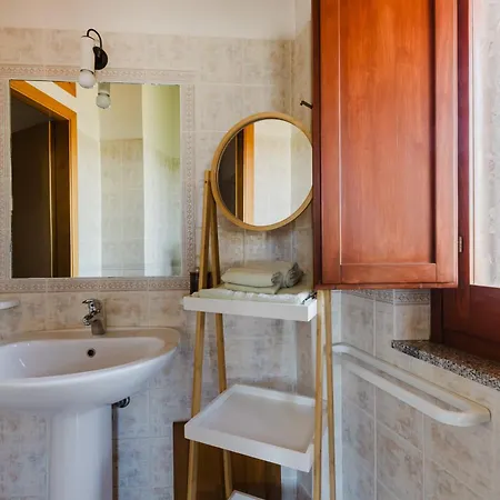 بيت ضيافة Il Corbezzolo