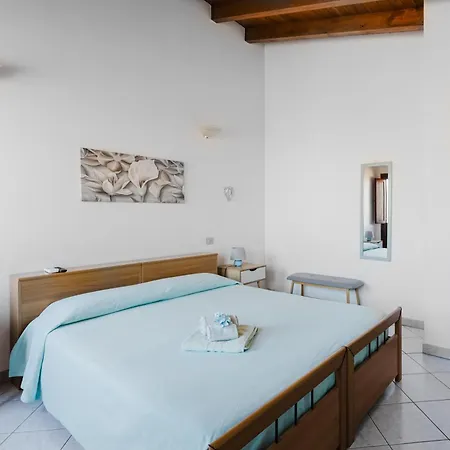 بيت ضيافة Il Corbezzolo Palmas Arborea