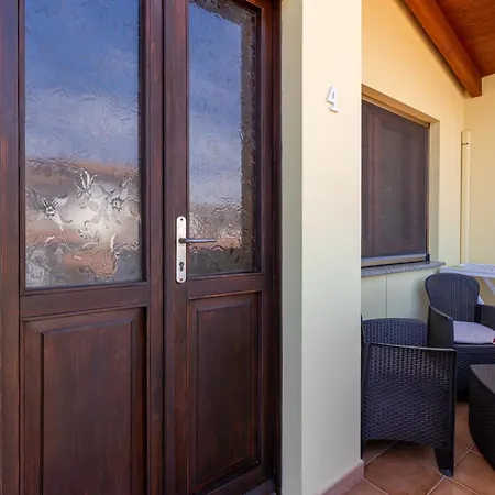 Il Corbezzolo بيت ضيافة Palmas Arborea