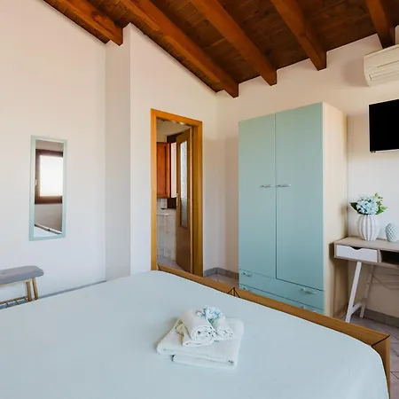 Il Corbezzolo بيت ضيافة Palmas Arborea