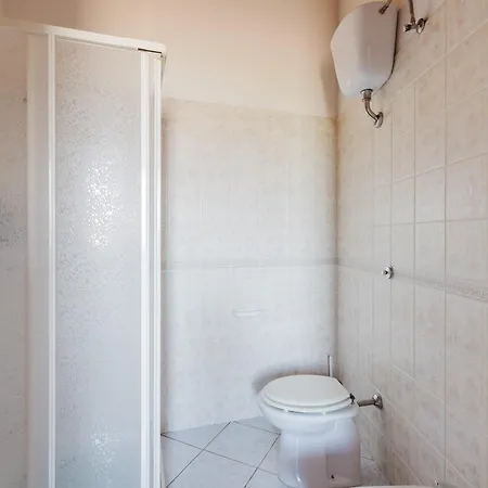 بيت ضيافة Il Corbezzolo Palmas Arborea