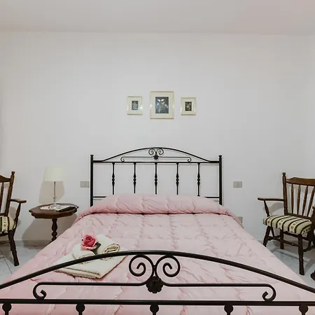 Il Corbezzolo Penzion 3*