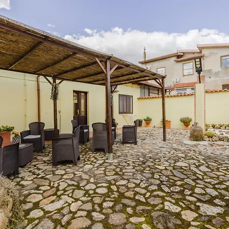 Konukevi Il Corbezzolo 3*