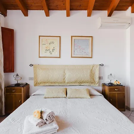Il Corbezzolo 3* Palmas Arborea