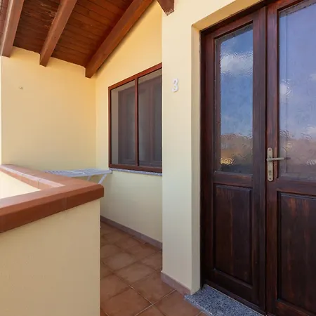 Il Corbezzolo Palmas Arborea