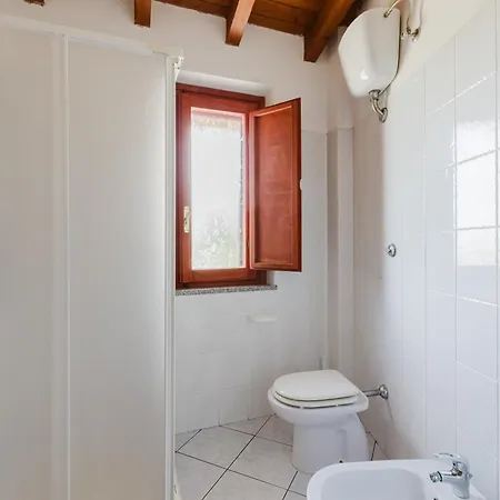 Il Corbezzolo Gasthof 3*