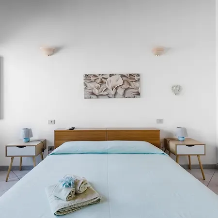 Il Corbezzolo Gasthof Palmas Arborea