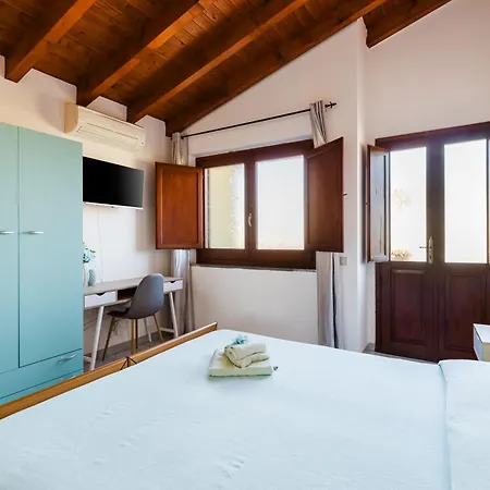 Gasthof Il Corbezzolo Palmas Arborea