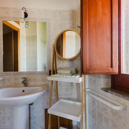 Il Corbezzolo 3* Palmas Arborea