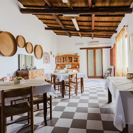 Il Corbezzolo Gasthof 3*