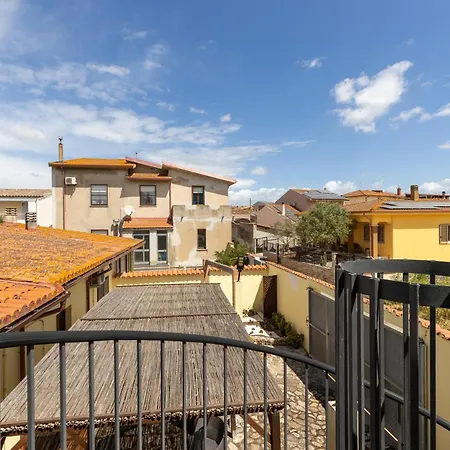Il Corbezzolo Gasthof Palmas Arborea